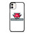 MASSEY FERGUSON LOGO iPhone 11 Case