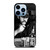 LEMMY WHISKY BOTTLE MOTORHEAD iPhone 13 Pro Max Case