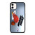 MIAMI HEAT BASKETBALL TEAM iPhone 11 Case