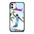 MIAMI HEAT DWYANE WADE DUNK iPhone 11 Case