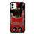 MICHAEL JORDAN CHICAGO BULLS COLLAGE iPhone 11 Case