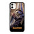 MICHAEL MYERS HALLOWEEN MOVIE iPhone 11 Case