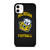 MICHIGAN WOLVERINES FOOTBALL MASCOT iPhone 11 Case