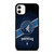MINNESOTA TIMBERWOLVES NBA TEAM iPhone 11 Case