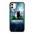 MINNESOTA TIMBERWOLVES SHINY SYMBOL iPhone 11 Case