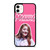 MINNIE G IDLE GIRL GROUP iPhone 11 Case
