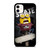 MINNIONS SKATE iPhone 11 Case