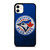 MLB TORONTO BLUE JAYS iPhone 11 Case MLB TORONTO BLUE JAYS iPhone 11 Case
