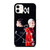MM MARCUS & MARTINUS  iPhone 11 Case