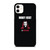 MONEY HEIST LA RESISTENCIA iPhone 11 Case