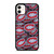 MONTREAL CANADIENS COLLOGUE HOCKEY iPhone 11 Case