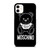 MOSCHINO TEDDY BEAR VINTAGE iPhone 11 Case