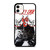 MOTLEY CRUE MOTORIST BAND iPhone 11 Case