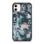 MY HERO ACADEMIA DEKU COLLAGE iPhone 11 Case