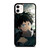 MY HERO ACADEMIA DEKU COOL iPhone 11 Case