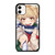 MY HERO ACADEMIA HIMIKO TOGA ANIME iPhone 11 Case MY HERO ACADEMIA HIMIKO TOGA ANIME iPhone 11 Case