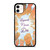 MY HERO ACADEMIA LEGENDS NEVER DIE iPhone 11 Case