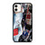 NASCAR DALE EARNHARDT JR 88  iPhone 11 Case