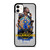NBA STEPHEN CURRY GOLDEN STATE WARRIORS iPhone 11 Case