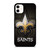 NEW ORLEANS SAINTS NFL iPhone 11 Case