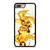 FOX VULPES SPLASH iPhone 8 Plus Case