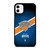 NEW YORK KNICKS LOGO NBA iPhone 11 Case