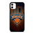 NEW YORK KNICKS SYMBOL iPhone 11 Case
