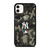 NEW YORK YANKEES CAMO iPhone 11 Case