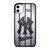 NEW YORK YANKEES MLB JERSEY iPhone 11 Case