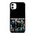 NICKELBACK ROCK BAND iPhone 11 Case