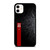 NIKE AIR JORDAN JUMPMAN SCRIBBLE iPhone 11 Case