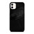 NIKE AIRMAX SHOES LOGO iPhone 11 Case