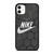 NIKE SYMBOL iPhone 11 Case