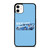 NISSAN SKYLINE GTR PAUL iPhone 11 Case