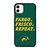 NORTH DAKOTA BISON PRIDE FOOTBALL NDSU iPhone 11 Case