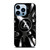 LEXUS CAR RACING iPhone 13 Pro Max Case