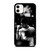 NOVAK DJOKOVIC NOLE TENNIS iPhone 11 Case