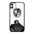 NUMBER FIVE UMBRELLA ACADEMY iPhone 11 Case