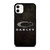 OAKLEY LOGO iPhone 11 Case