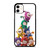 ODDBODS ANIMATION MOVIE iPhone 11 Case