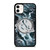 OF MICE AND MEN MARBLE iPhone 11 Case