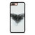 GAME OF THRONES CROW iPhone 8 Plus Case