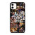 ONE TREE HILL COLLAGE iPhone 11 Case