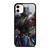 OPTIMUS PRIME TRANSFORMERS MOVIE iPhone 11 Case