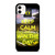 OREGON DUCKS WIN THE DAY iPhone 11 Case