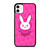 OVERWATCH D.VA COLLAGE iPhone 11 Case