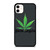 PALM ANGELS WEED iPhone 11 Case