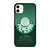 PALMEIRAS FOOTBALL CLUB LOGO iPhone 11 Case