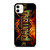 PANTERA METAL BAND LOGO 2 iPhone 11 Case