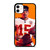 PATRICK MAHOMES KANSAS CITY CHIEFS NFL iPhone 11 Case
